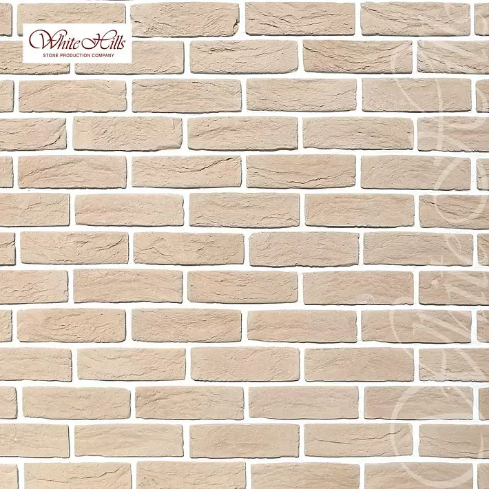 Искусственный камень White Hills Линц Брик 366-10 купить в "Строй-Ресурсе"