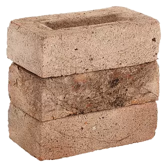 Кирпич ТАНДЕМ ручной формовки WDF Горки купить в "Строй-Ресурсе"