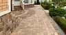 Тротуарная плитка Braer Старый город Ландхаус Color Mix Прайд 80 мм купить в "Строй-Ресурсе"