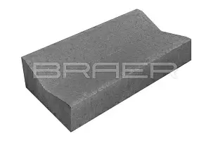 Лоток BRAER Б1.18.50 фотография