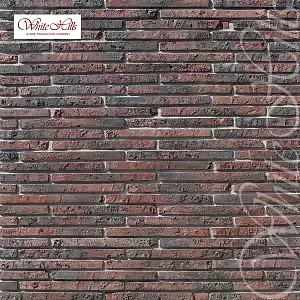 Искусственный камень White Hills Бран Брик 695-70 купить в "Строй-Ресурсе"