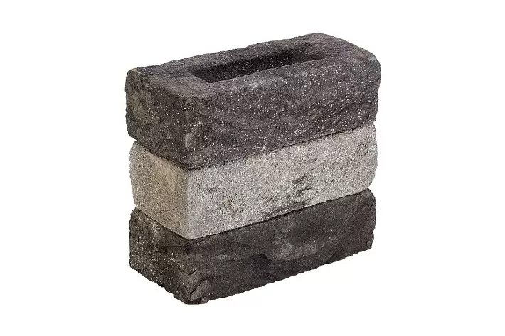 Кирпич ТАНДЕМ ручной формовки WDF Одинцово купить в "Строй-Ресурсе"