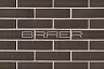 Кирпич лицевой BRAER М150 0,7НФ коричневый гладкий купить в "Строй-Ресурсе"