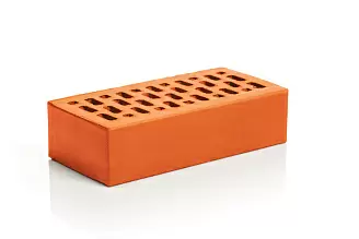 Кирпич лицевой МАГМА М150-175 1,0НФ Красный купить в "Строй-Ресурсе"