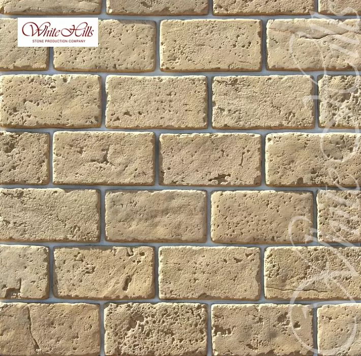 Искусственный камень White Hills Шербон 482-10 купить в "Строй-Ресурсе"
