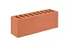 Кирпич лицевой Старый Оскол 0,9НФ красный гладкий купить в "Строй-Ресурсе"
