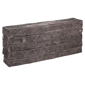 Кирпич клинкерный ТАНДЕМ ручной формовки Черкасск ригель купить в "Строй-Ресурсе"