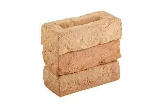 Кирпич ТАНДЕМ ручной формовки WDF Рождествено купить в "Строй-Ресурсе"