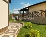 Тротуарная плитка Braer Лувр песочный 200*200 купить в "Строй-Ресурсе"
