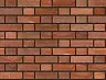 Кирпич Теллура ручной формовки 0,5WDF БОРДО купить в "Строй-Ресурсе"