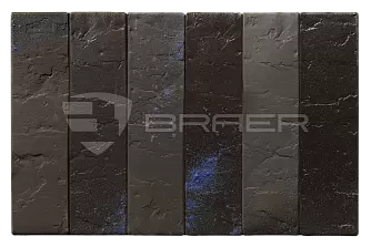 Кирпич лицевой 1 НФ BRAER PRO 1.03 купить в "Строй-Ресурсе"