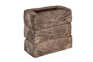 Кирпич ТАНДЕМ ручной формовки WDF Уваровское купить в "Строй-Ресурсе"