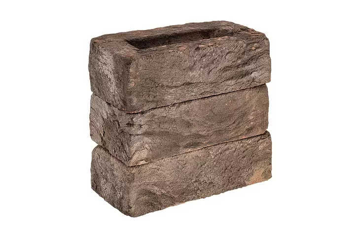 Кирпич ТАНДЕМ ручной формовки WDF Уваровское купить в "Строй-Ресурсе"