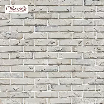 Искусственный камень White Hills Эрдинг Брик 679-10 DESIGN в "Строй-Ресурсе"