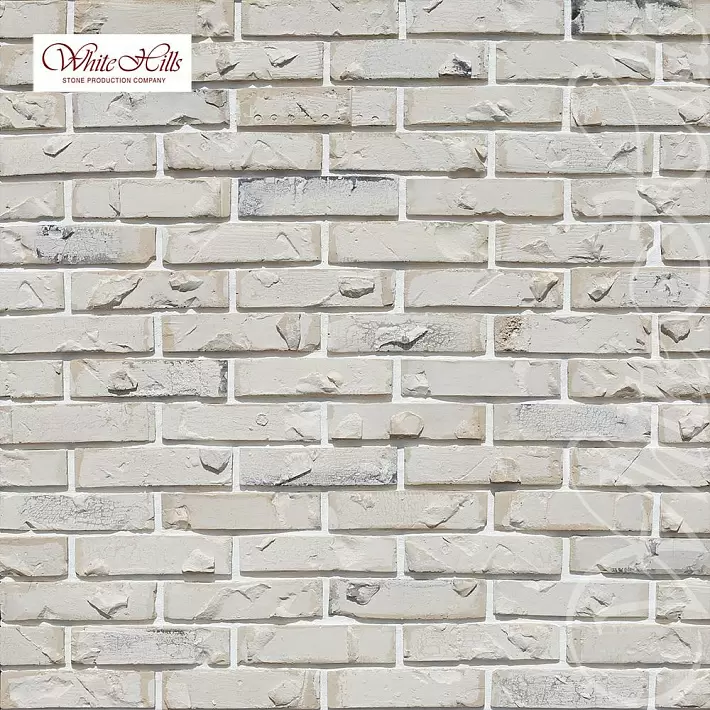 Искусственный камень White Hills Эрдинг Брик 679-10 DESIGN в "Строй-Ресурсе" Искусственный камень White Hills Эрдинг Брик 679-10 DESIGN купить в "Строй-Ресурсе"