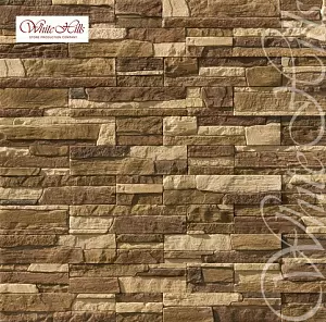 Искусственный камень White Hills Каскад Рейндж 231-20 купить в "Строй-Ресурсе"