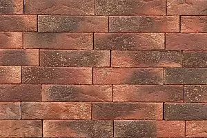 Кирпич облицовочный (промо) BRAER PRO X 55/1.08.1, 1,0НФ фотография