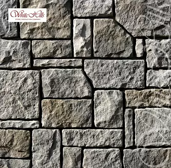 Искусственный камень White Hills Дарем 511-80 в "Строй-Ресурсе"