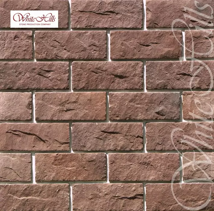 Искусственный камень White Hills Йоркшир 407-40 купить в "Строй-Ресурсе"