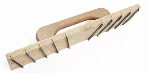 Рубанок по газосиликату Bonolit купить в "Строй-Ресурсе"