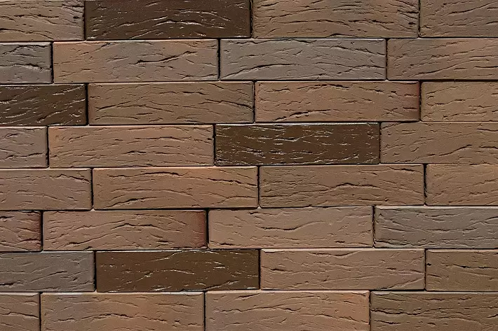 Кирпич облицовочный (промо) BRAER кладка Limited 3, риф, 1,0НФ купить в "Строй-Ресурсе"