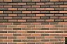 Кирпич лицевой VOLGABRICK М200 1,0НФ красный руст №82  купить в "Строй-Ресурсе"