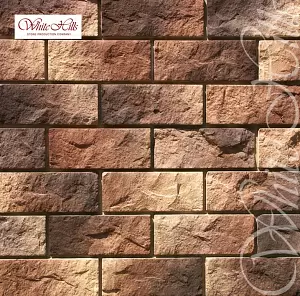 Искусственный камень White Hills Йоркшир 406-40 купить в "Строй-Ресурсе"