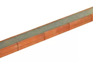 Керамические пермычки POROTHERM 2500/120/65 купить в "Строй-Ресурсе"