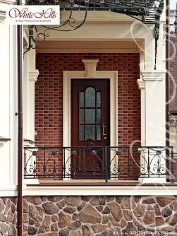 Искусственный камень White Hills Рутланд 600-40 в "Строй-Ресурсе" Искусственный камень White Hills Рутланд 600-40 купить в "Строй-Ресурсе"