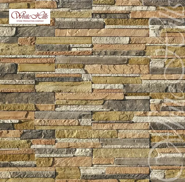 Искусственный камень White Hills Зендлэнд 241-10 купить в "Строй-Ресурсе"