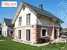Искусственный камень White Hills Брюгге Брик 316-50 купить в "Строй-Ресурсе"
