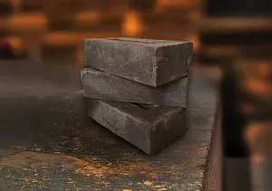 Кирпич Теллура ручной формовки 0,5WDF ОНИКС купить в "Строй-Ресурсе"