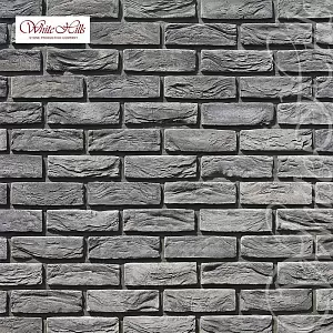 Искусственный камень White Hills Торн Брик 327-80 купить в "Строй-Ресурсе"