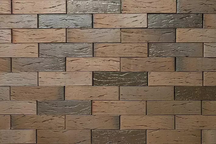 Кирпич облицовочный (промо) BRAER кладка 4 Limited, риф, 1,0НФ купить в "Строй-Ресурсе"