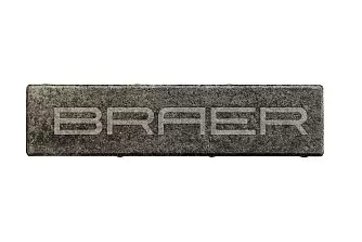 Тротуарная плитка Braer Ригель 2.0 Color Mix Ночь 60мм в "Строй-Ресурсе" Тротуарная плитка Braer Ригель 2.0 Color Mix Ночь 60мм купить в "Строй-Ресурсе"