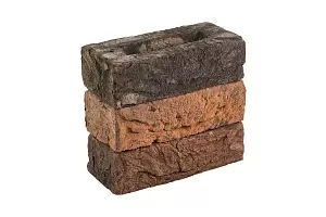 Кирпич ТАНДЕМ ручной формовки WDF Юрлово купить в "Строй-Ресурсе"