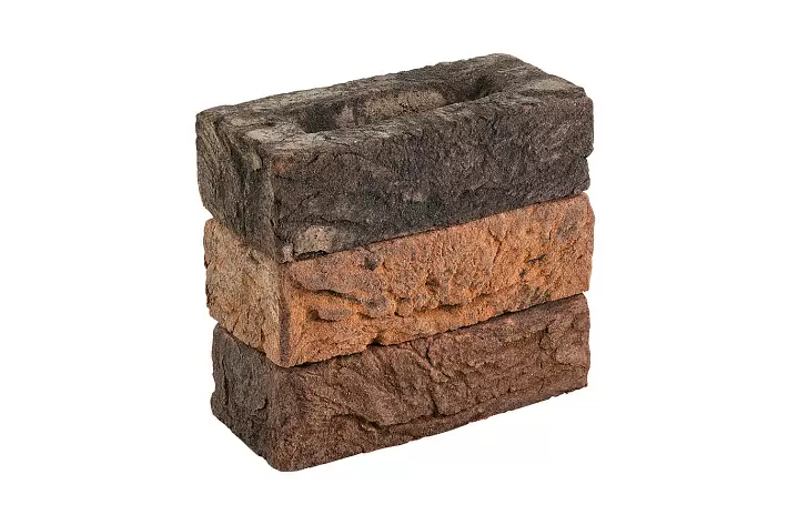 Кирпич ТАНДЕМ ручной формовки WDF Юрлово купить в "Строй-Ресурсе"