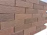 Кирпич лицевой Вышневолоцкий 1,0НФ готика лава купить в "Строй-Ресурсе"