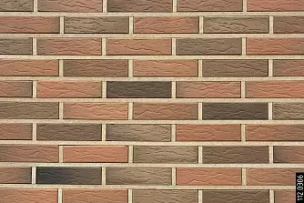 Кирпич лицевой VOLGABRICK М200 0,7НФ флеш руст №70 купить в "Строй-Ресурсе"