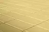 Тротуарная плитка Braer Прямоугольник песочный 200*100*40 купить в "Строй-Ресурсе"