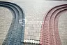 Тротуарная плитка Braer Старый город Ландхаус Color Mix Прайд 60 мм купить в "Строй-Ресурсе"