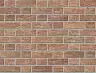Кирпич Теллура ручной формовки WDF КРИМСОН купить в "Строй-Ресурсе"