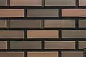 Кирпич лицевой VOLGABRICK М200 1,0НФ Асфальт флэш купить в "Строй-Ресурсе"