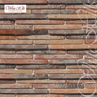 Искусственный камень White Hills Бран Брик 698-93 (3D) DESIGN в "Строй-Ресурсе" Искусственный камень White Hills Бран Брик 698-93 (3D) DESIGN купить в "Строй-Ресурсе"