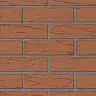 Кирпич лицевой Голицыно М175 1,0НФ Терракотовый руст. купить в "Строй-Ресурсе"