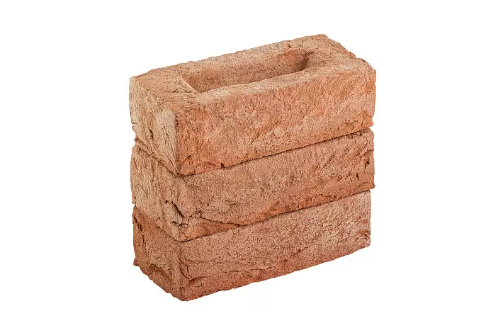 Кирпич ТАНДЕМ ручной формовки WDF Ермолино купить в "Строй-Ресурсе"