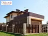 Искусственный камень White Hills Бремен Брик 308-40 купить в "Строй-Ресурсе"