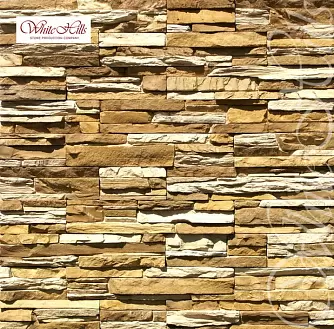 Искусственный камень White Hills Кросс Фелл 100-20 купить в "Строй-Ресурсе"