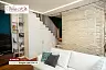 Искусственный камень White Hills Лондон Брик 304-10 купить в "Строй-Ресурсе"