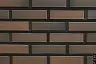 Кирпич лицевой VOLGABRICK М200 1,0НФ Амур гладкий купить в "Строй-Ресурсе"